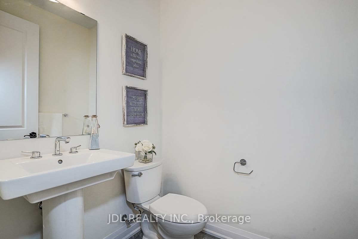 Townhouse for sale at 4199 Major Mackenzie Drive, Markham, Ontario, L6C 3L5 - Angus Glen - MLS: N12948840