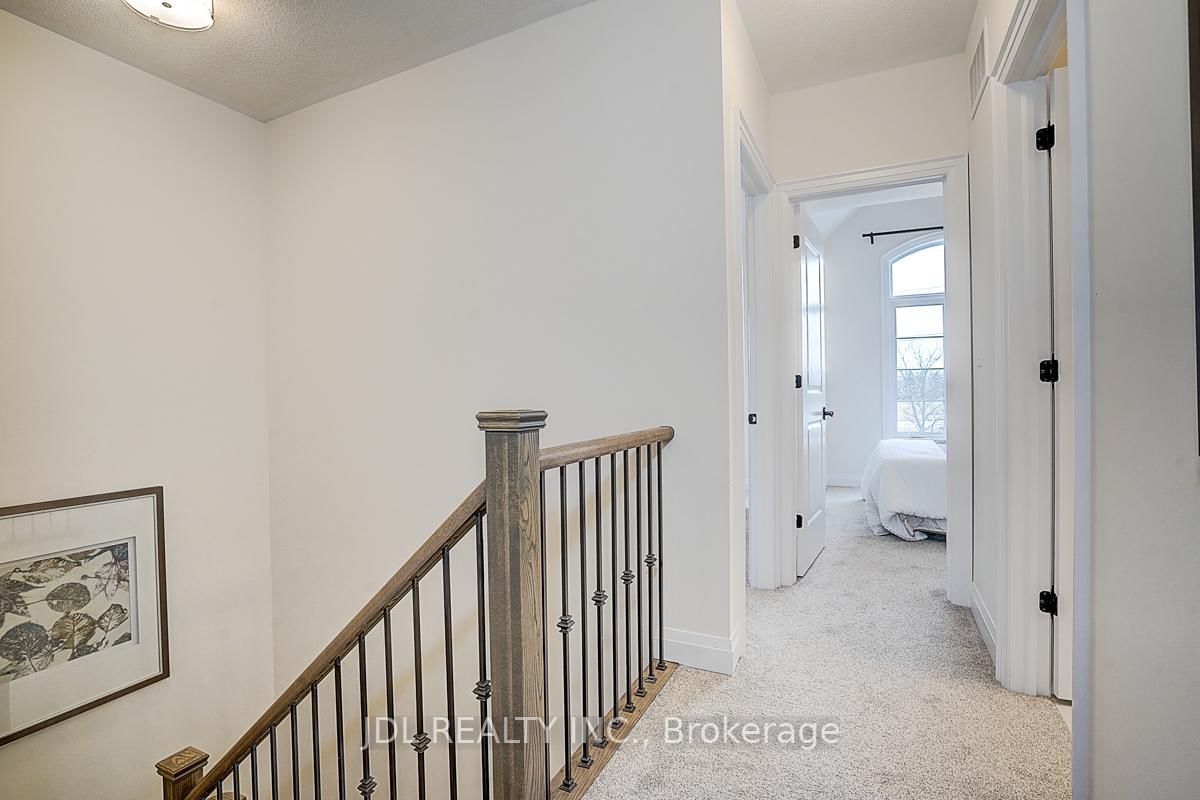 Townhouse for sale at 4199 Major Mackenzie Drive, Markham, Ontario, L6C 3L5 - Angus Glen - MLS: N12948840