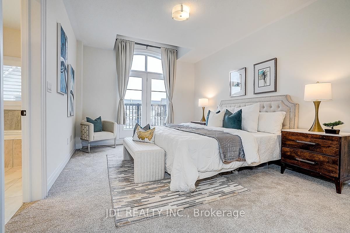 Townhouse for sale at 4199 Major Mackenzie Drive, Markham, Ontario, L6C 3L5 - Angus Glen - MLS: N12948840