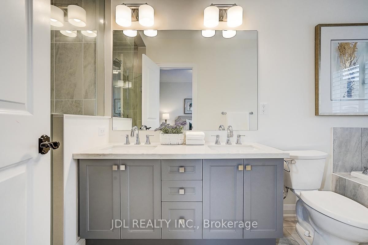 Townhouse for sale at 4199 Major Mackenzie Drive, Markham, Ontario, L6C 3L5 - Angus Glen - MLS: N12948840