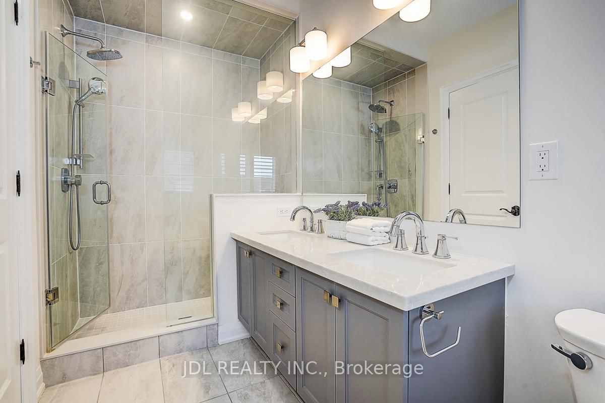 Townhouse for sale at 4199 Major Mackenzie Drive, Markham, Ontario, L6C 3L5 - Angus Glen - MLS: N12948840