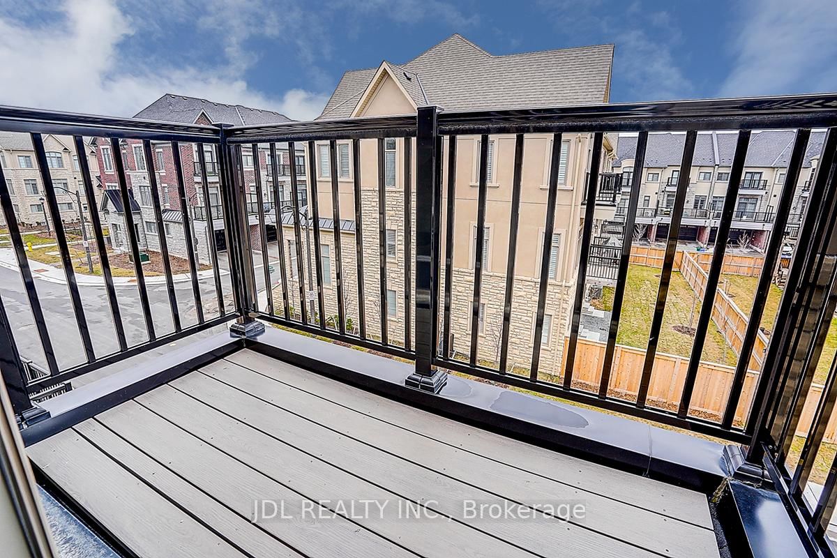 Townhouse for sale at 4199 Major Mackenzie Drive, Markham, Ontario, L6C 3L5 - Angus Glen - MLS: N12948840