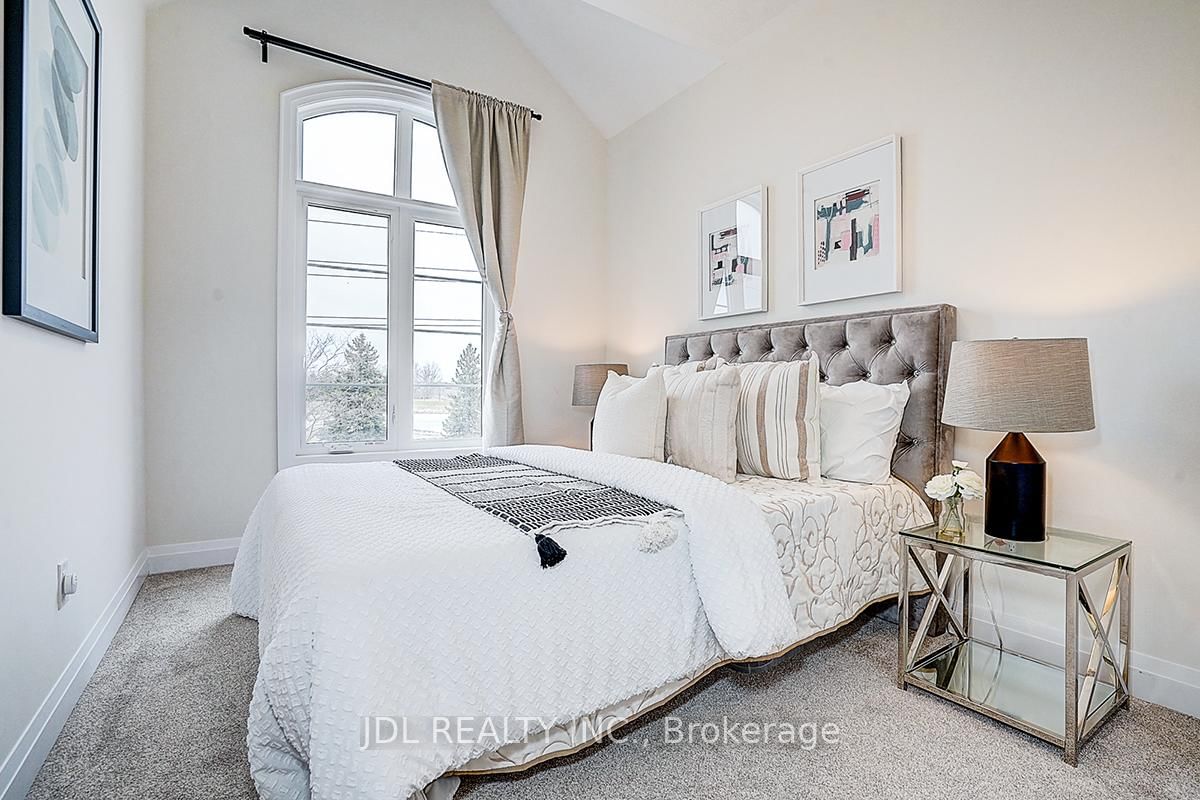 Townhouse for sale at 4199 Major Mackenzie Drive, Markham, Ontario, L6C 3L5 - Angus Glen - MLS: N12948840