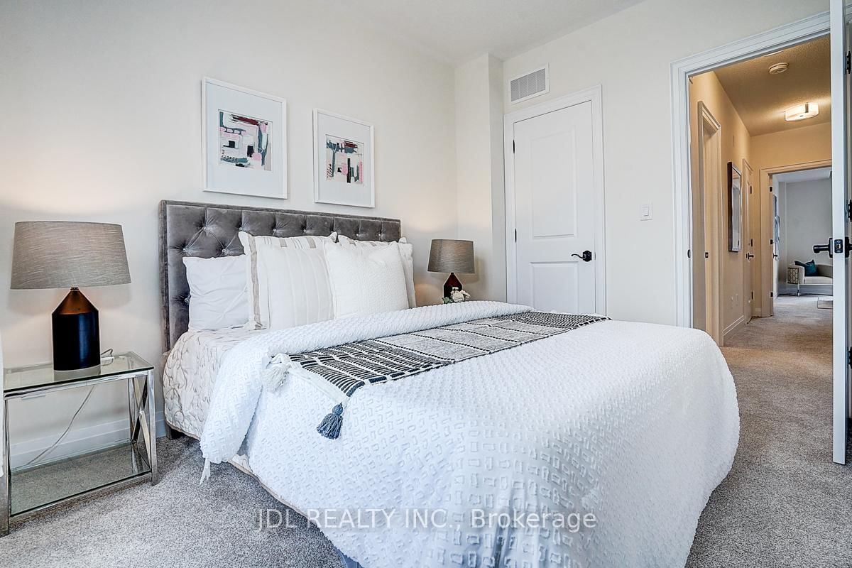 Townhouse for sale at 4199 Major Mackenzie Drive, Markham, Ontario, L6C 3L5 - Angus Glen - MLS: N12948840