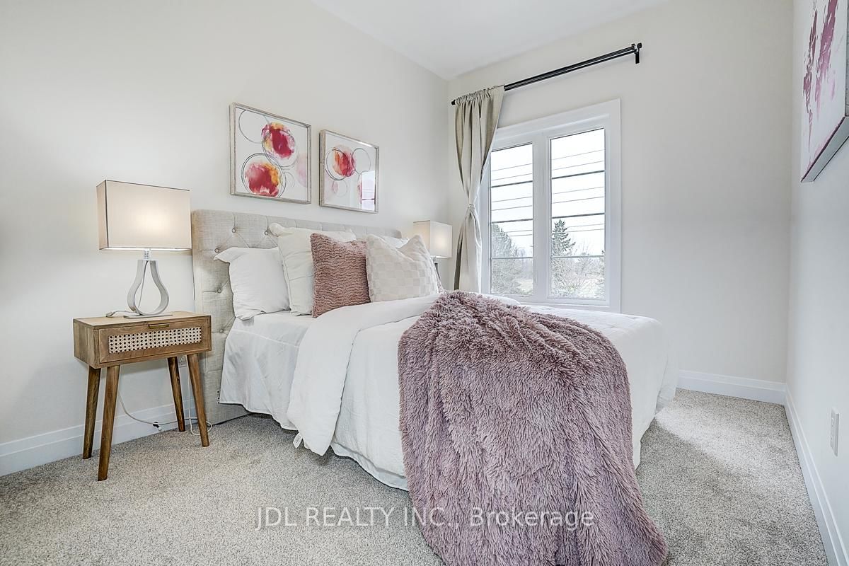 Townhouse for sale at 4199 Major Mackenzie Drive, Markham, Ontario, L6C 3L5 - Angus Glen - MLS: N12948840