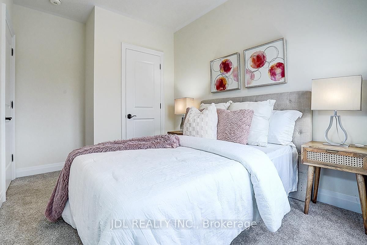 Townhouse for sale at 4199 Major Mackenzie Drive, Markham, Ontario, L6C 3L5 - Angus Glen - MLS: N12948840