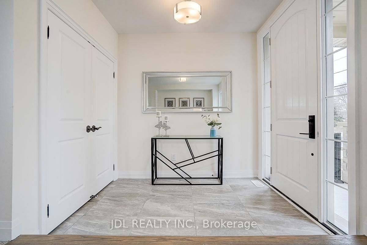 Townhouse for sale at 4199 Major Mackenzie Drive, Markham, Ontario, L6C 3L5 - Angus Glen - MLS: N12948840