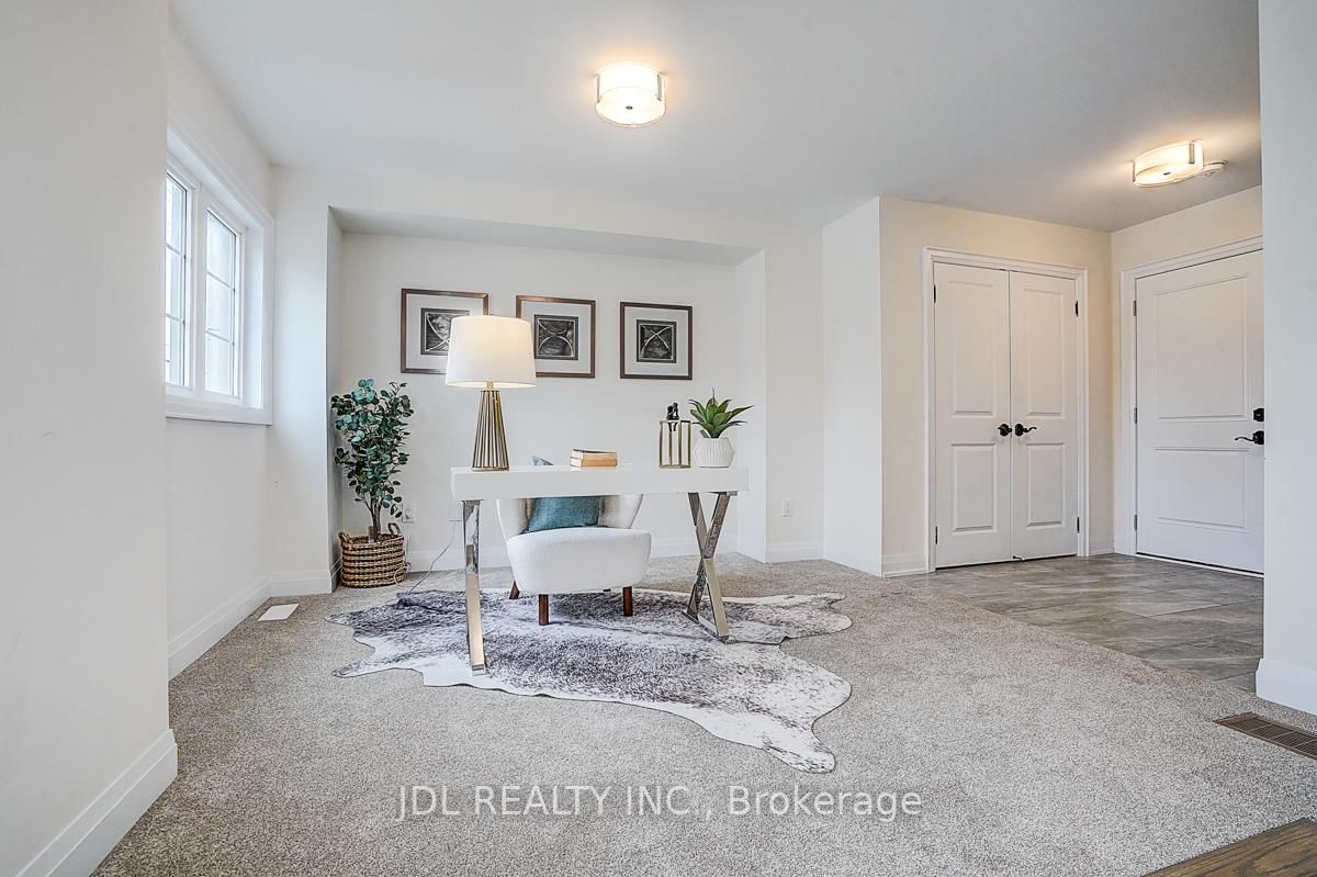 Townhouse for sale at 4199 Major Mackenzie Drive, Markham, Ontario, L6C 3L5 - Angus Glen - MLS: N12948840