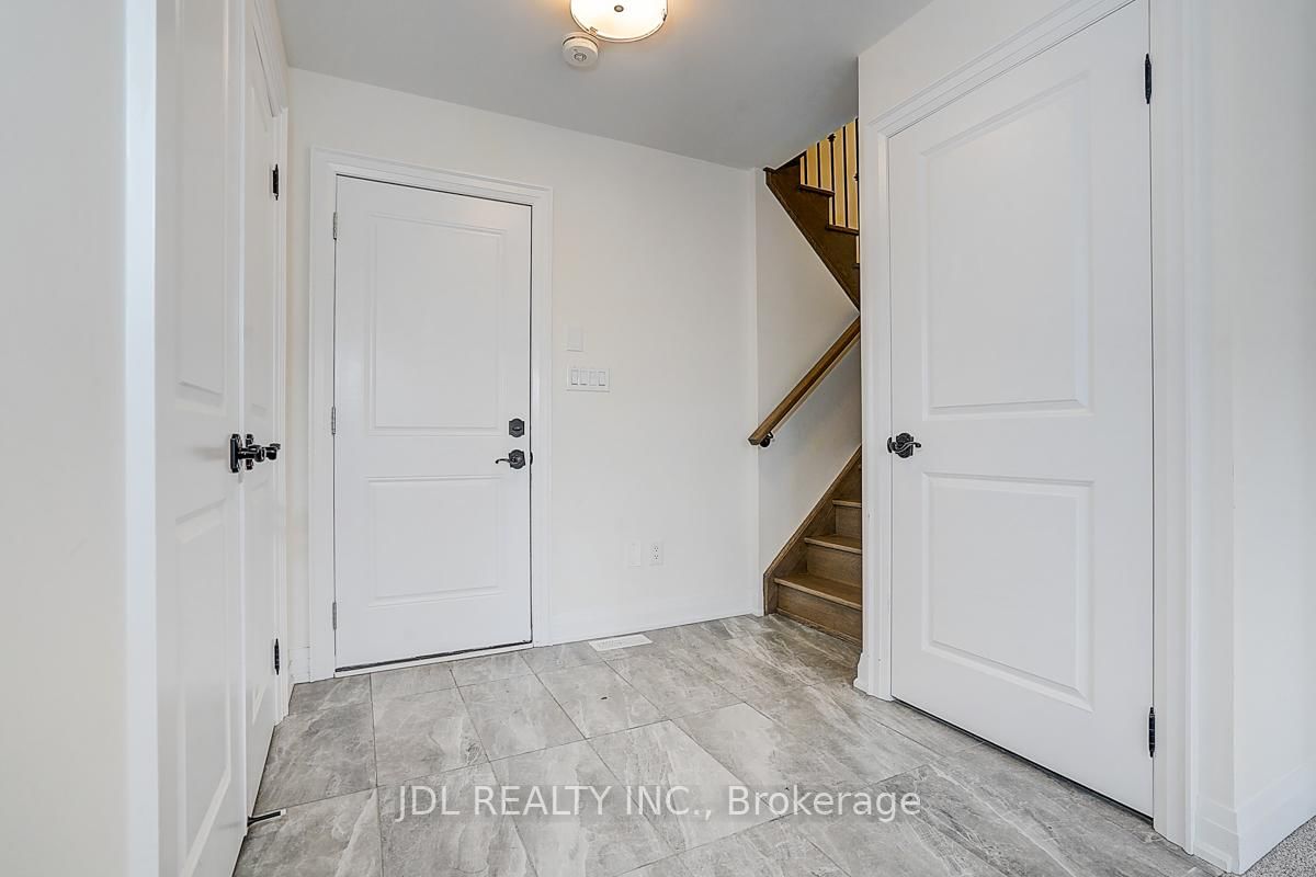 Townhouse for sale at 4199 Major Mackenzie Drive, Markham, Ontario, L6C 3L5 - Angus Glen - MLS: N12948840