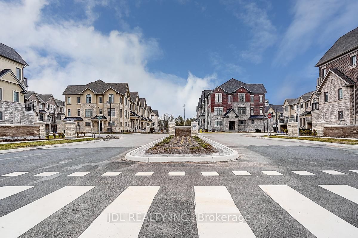 Townhouse for sale at 4199 Major Mackenzie Drive, Markham, Ontario, L6C 3L5 - Angus Glen - MLS: N12948840