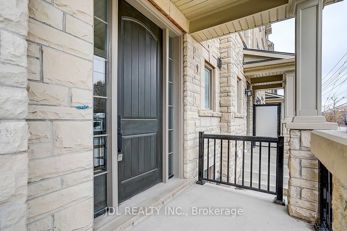 Townhouse for sale at 4199 Major Mackenzie Drive, Markham, Ontario, L6C 3L5 - Angus Glen - MLS: N12948840