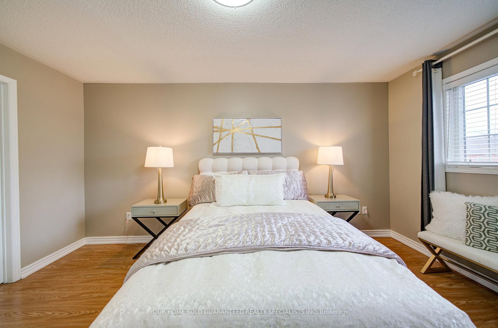 Semi-Detached House for sale at 58 Warren Bradley Street, Markham, Ontario, L6C 2W4 - Berczy - MLS: N12948852