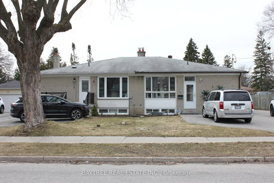 Lower - 226 Beechy Dr | Richmond Hill | Image