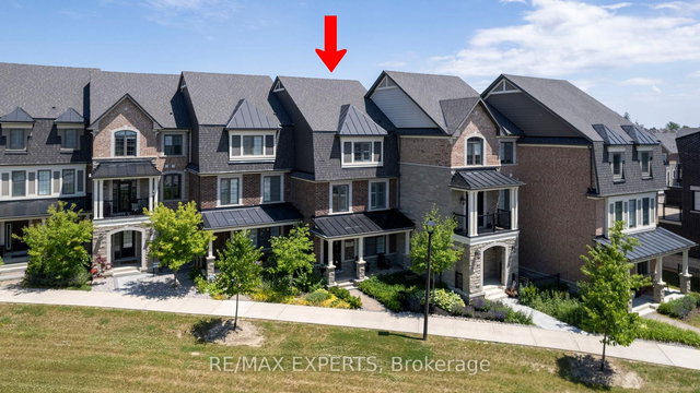 293 Kleinburg Summit Way