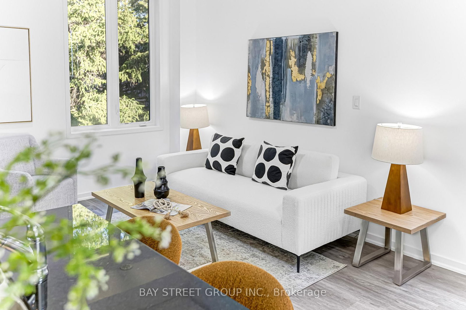 Townhouse for sale at 27 Armillo Place, Markham, Ontario, L6E 0V4 - Wismer - MLS: N12949092