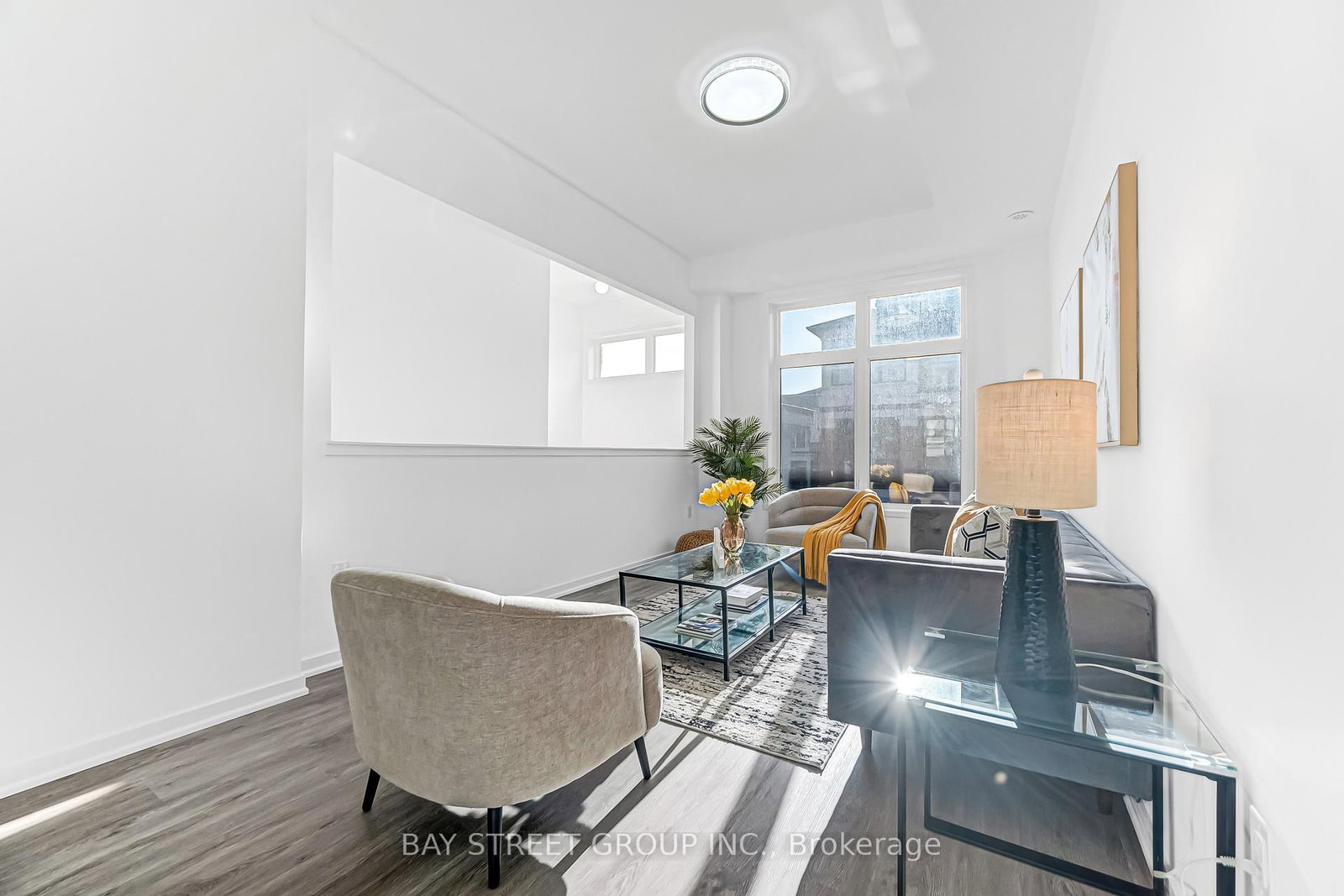 Townhouse for sale at 27 Armillo Place, Markham, Ontario, L6E 0V4 - Wismer - MLS: N12949092