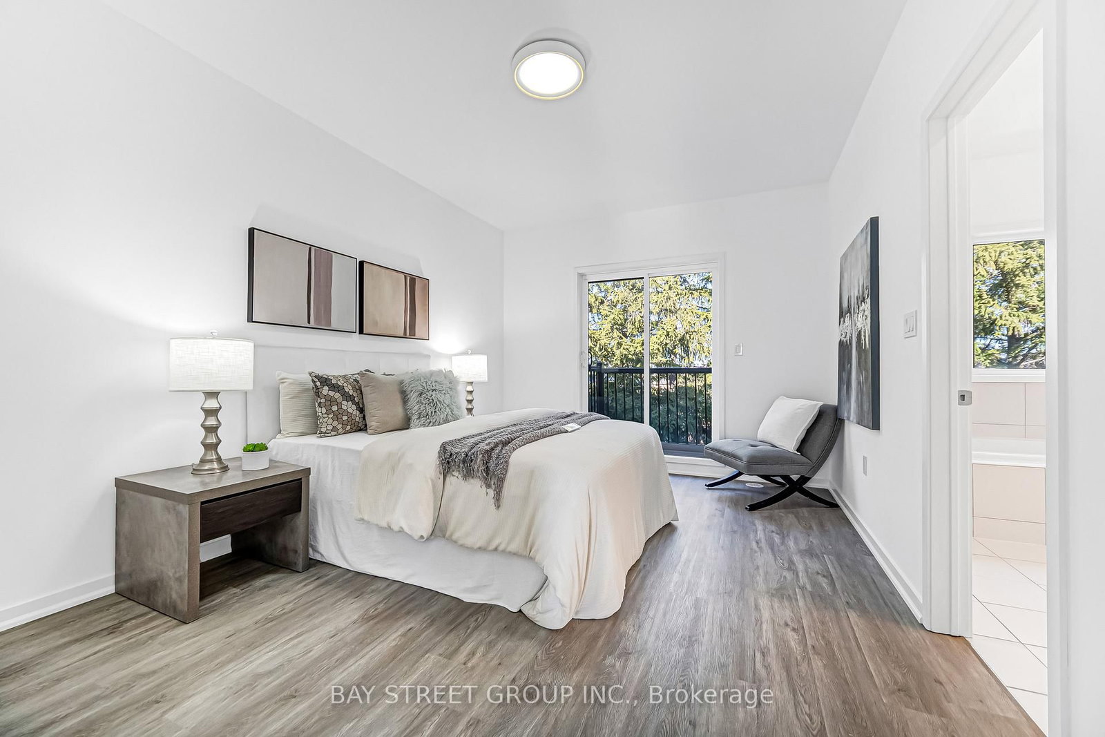 Townhouse for sale at 27 Armillo Place, Markham, Ontario, L6E 0V4 - Wismer - MLS: N12949092