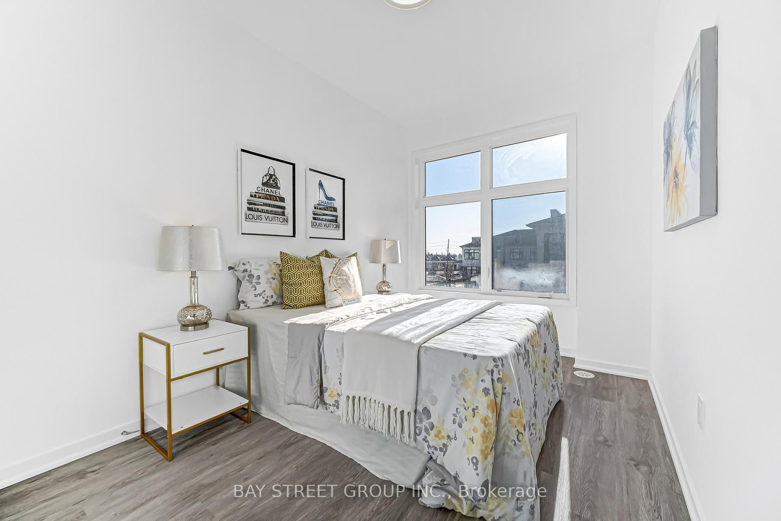 Townhouse for sale at 27 Armillo Place, Markham, Ontario, L6E 0V4 - Wismer - MLS: N12949092