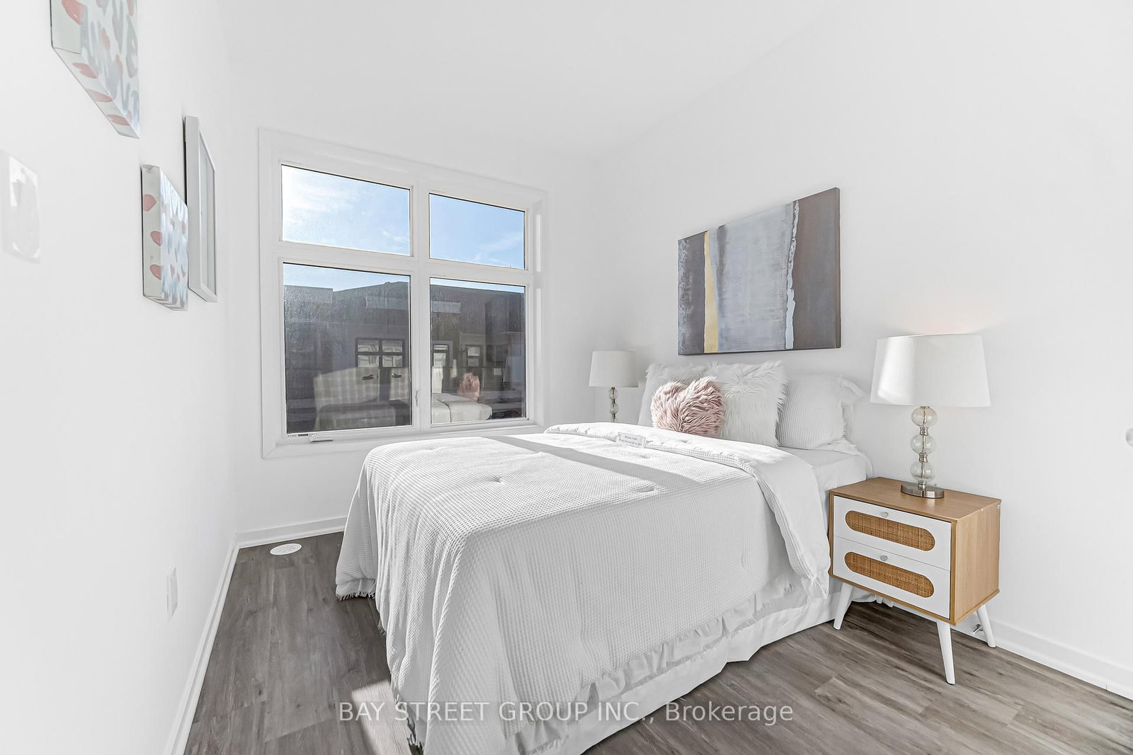 Townhouse for sale at 27 Armillo Place, Markham, Ontario, L6E 0V4 - Wismer - MLS: N12949092