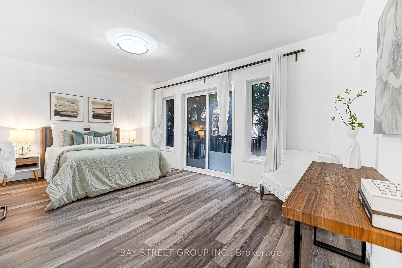 Townhouse for sale at 27 Armillo Place, Markham, Ontario, L6E 0V4 - Wismer - MLS: N12949092