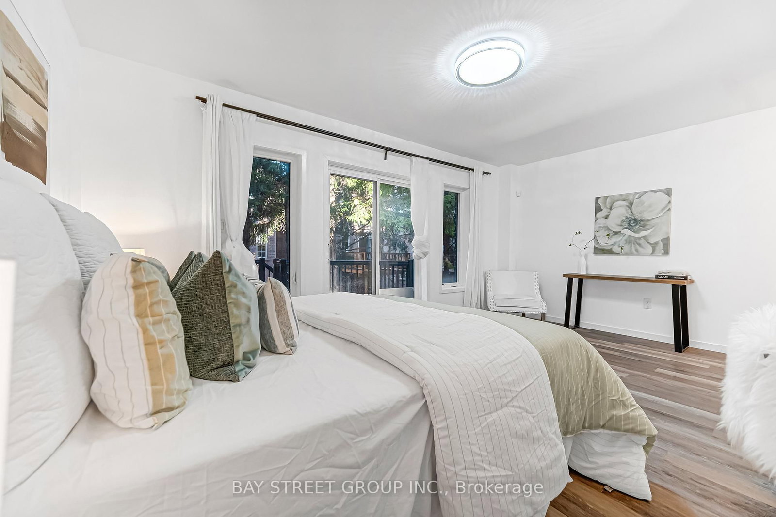 Townhouse for sale at 27 Armillo Place, Markham, Ontario, L6E 0V4 - Wismer - MLS: N12949092