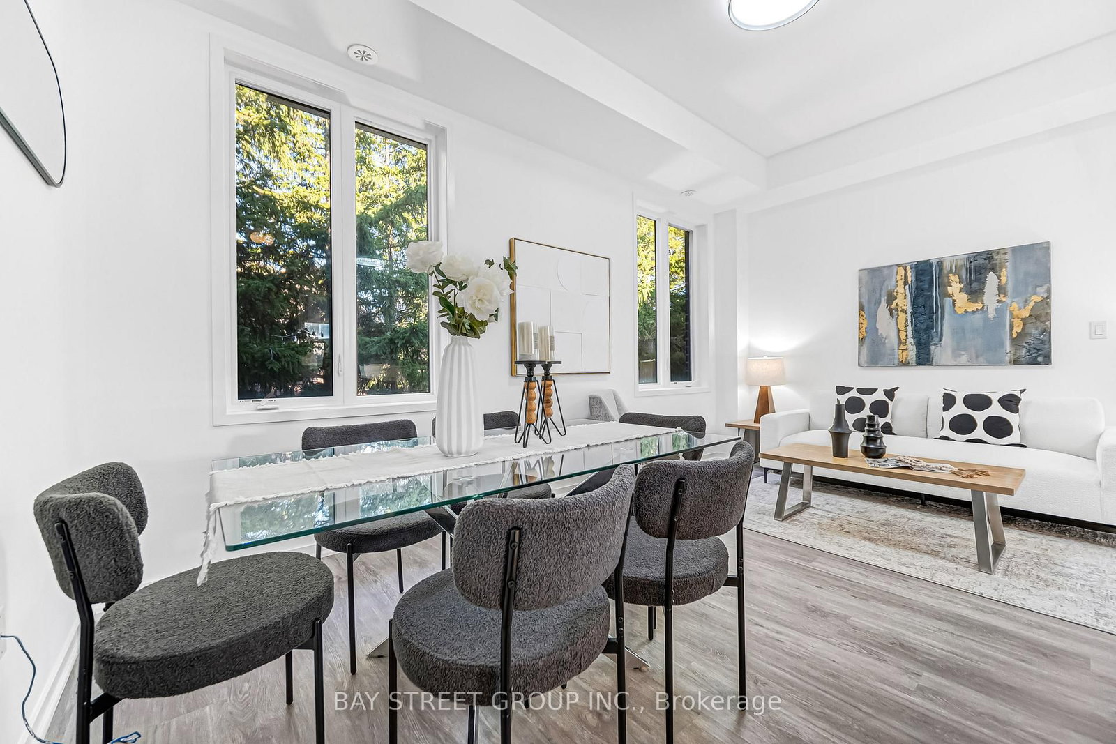 Townhouse for sale at 27 Armillo Place, Markham, Ontario, L6E 0V4 - Wismer - MLS: N12949092