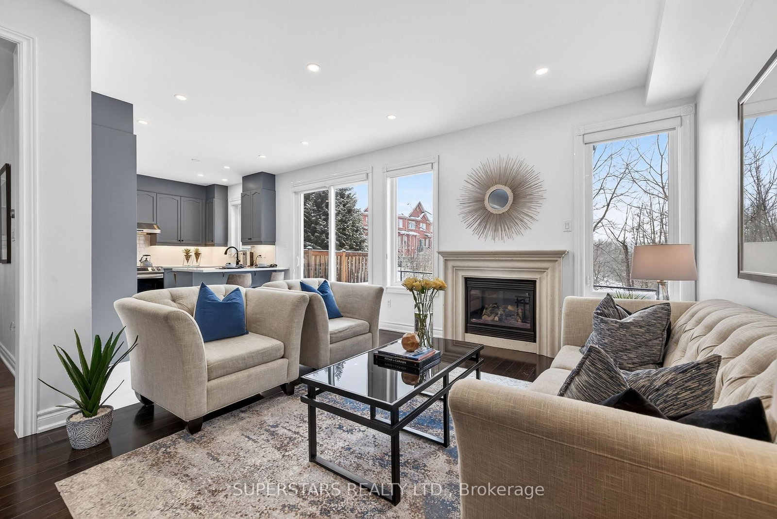 Detached House for sale at 68 Albright Crescent, Richmond Hill, Ontario, L4E 4Z4 - Jefferson - MLS: N12949158