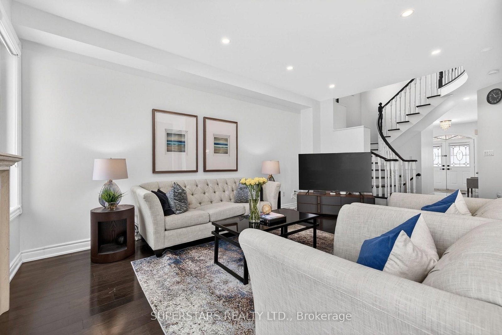 Detached House for sale at 68 Albright Crescent, Richmond Hill, Ontario, L4E 4Z4 - Jefferson - MLS: N12949158