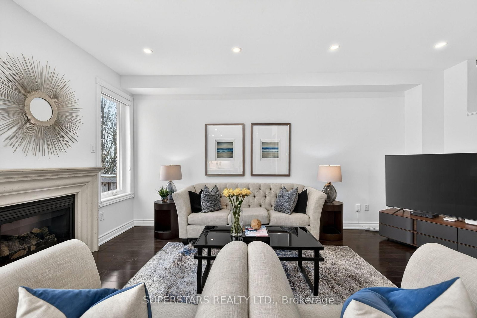 Detached House for sale at 68 Albright Crescent, Richmond Hill, Ontario, L4E 4Z4 - Jefferson - MLS: N12949158