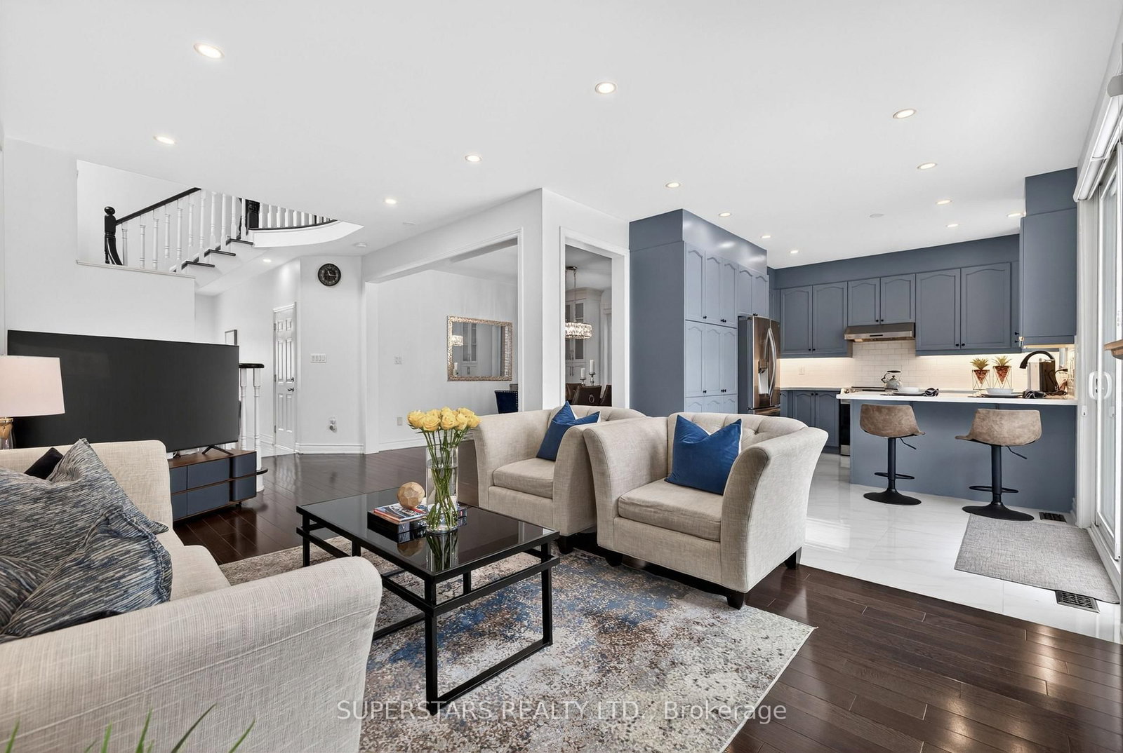 Detached House for sale at 68 Albright Crescent, Richmond Hill, Ontario, L4E 4Z4 - Jefferson - MLS: N12949158