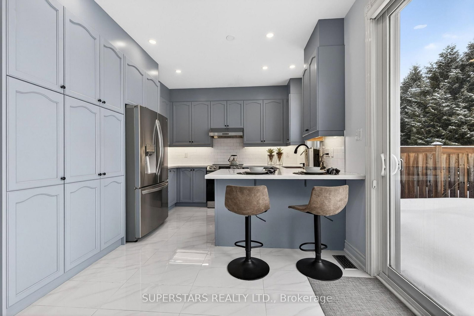 Detached House for sale at 68 Albright Crescent, Richmond Hill, Ontario, L4E 4Z4 - Jefferson - MLS: N12949158