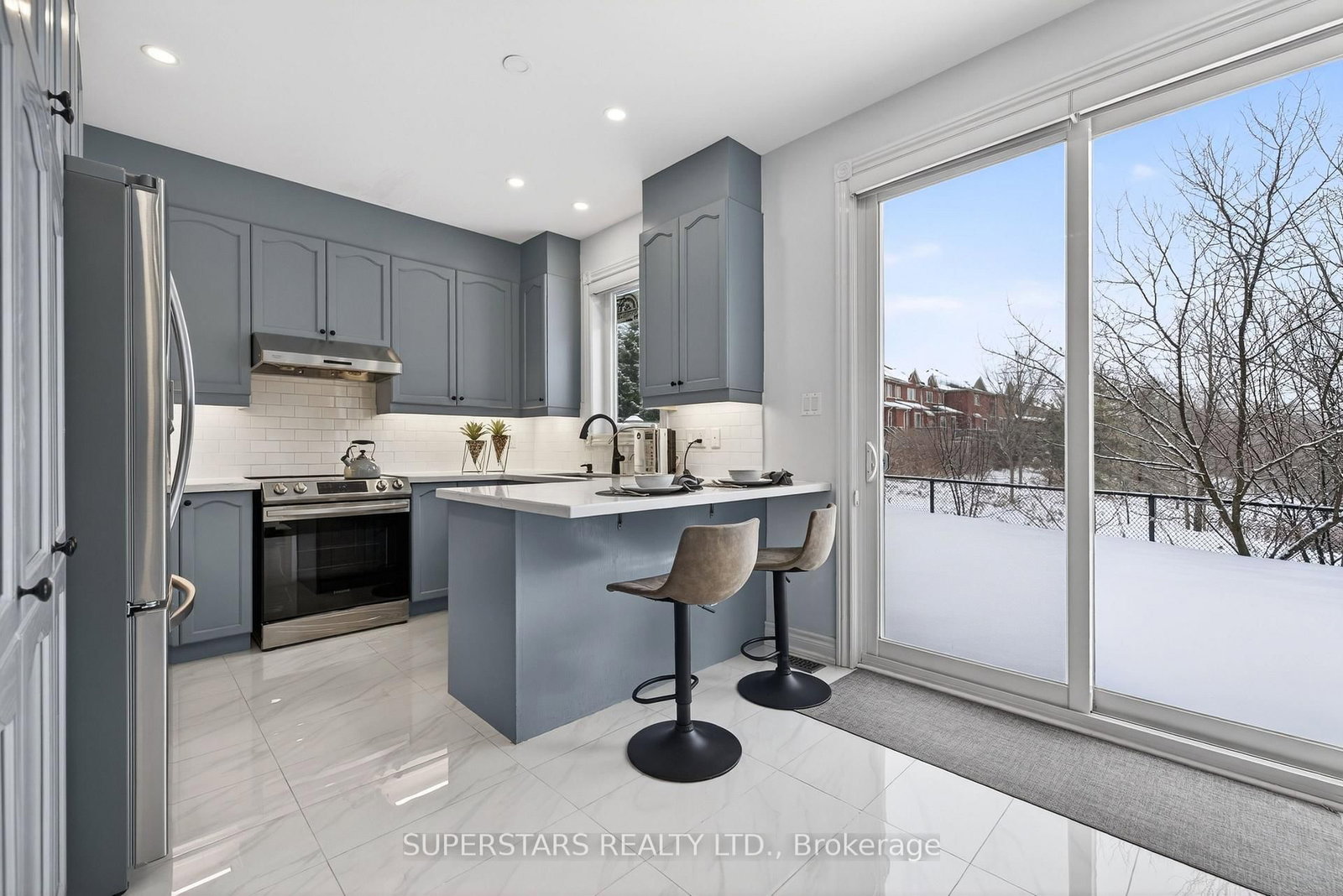 Detached House for sale at 68 Albright Crescent, Richmond Hill, Ontario, L4E 4Z4 - Jefferson - MLS: N12949158