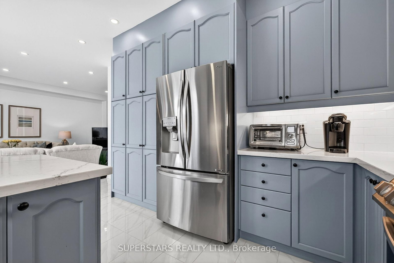 Detached House for sale at 68 Albright Crescent, Richmond Hill, Ontario, L4E 4Z4 - Jefferson - MLS: N12949158