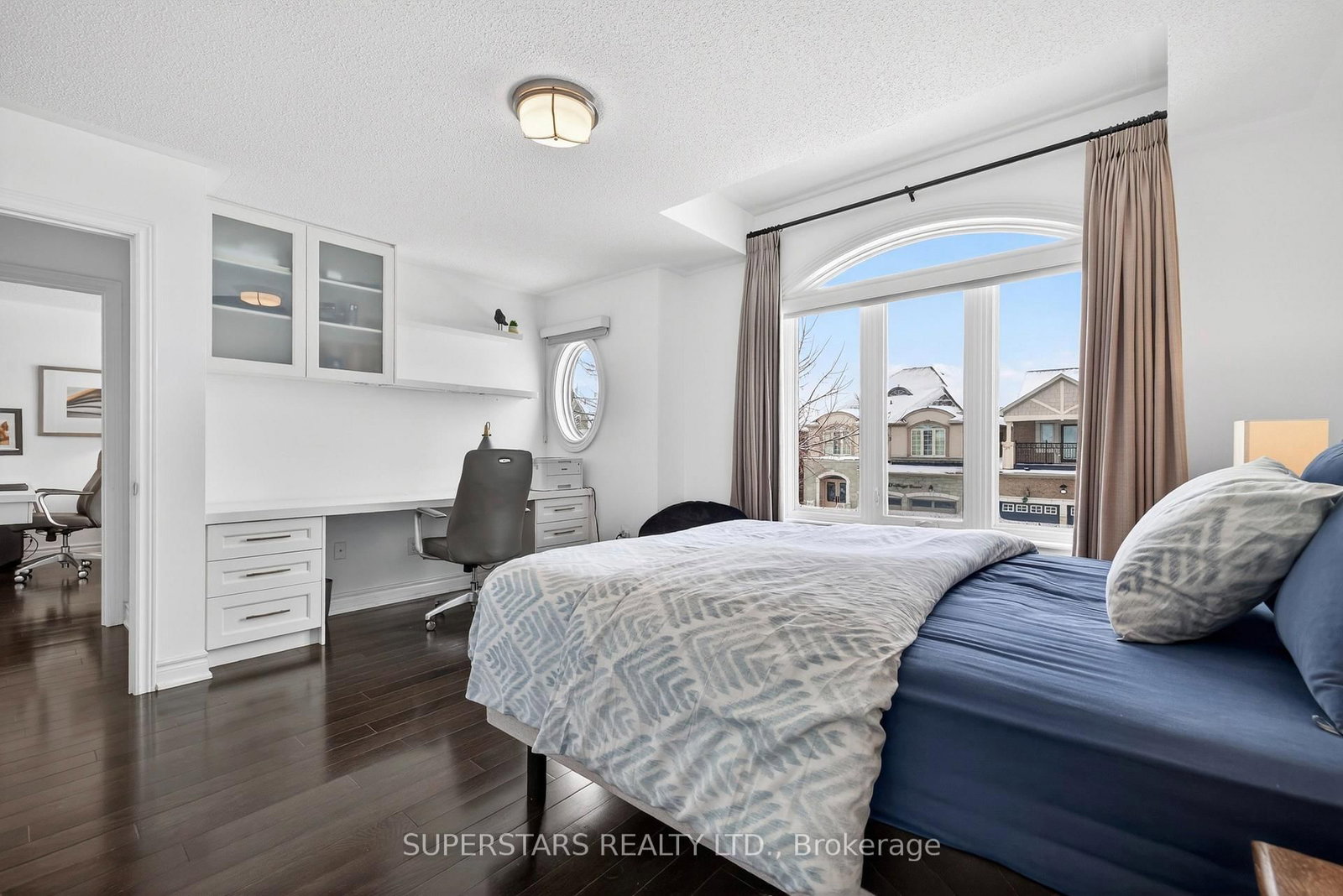 Detached House for sale at 68 Albright Crescent, Richmond Hill, Ontario, L4E 4Z4 - Jefferson - MLS: N12949158