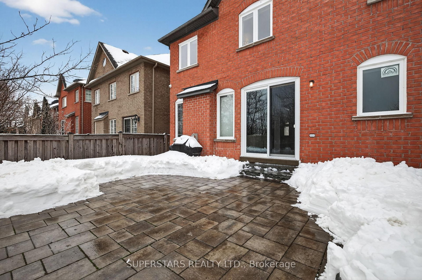 Detached House for sale at 68 Albright Crescent, Richmond Hill, Ontario, L4E 4Z4 - Jefferson - MLS: N12949158