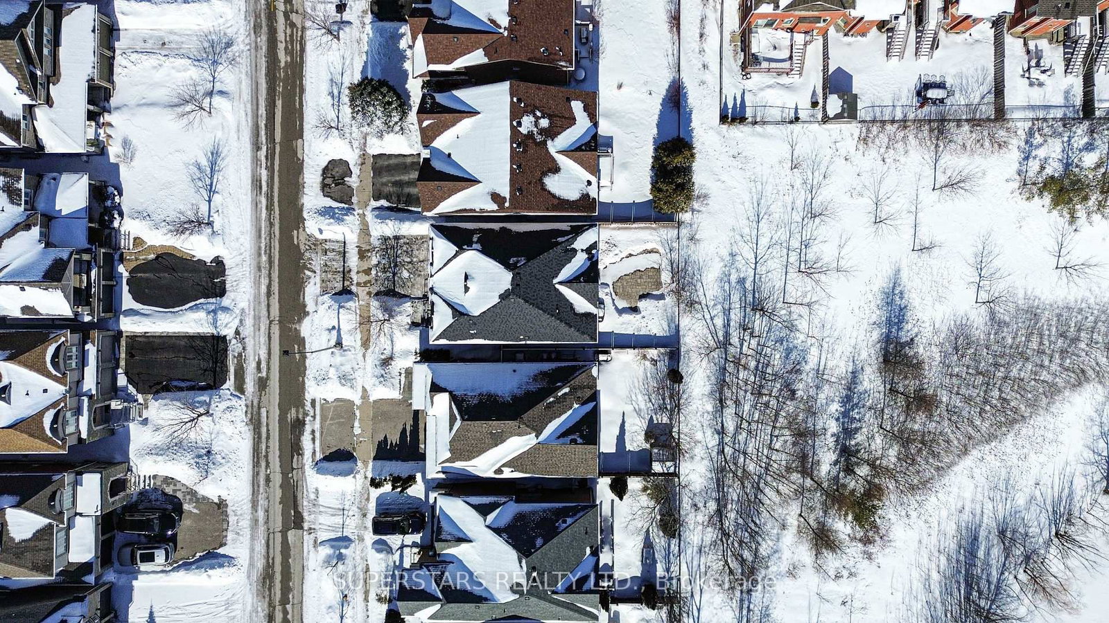 Detached House for sale at 68 Albright Crescent, Richmond Hill, Ontario, L4E 4Z4 - Jefferson - MLS: N12949158