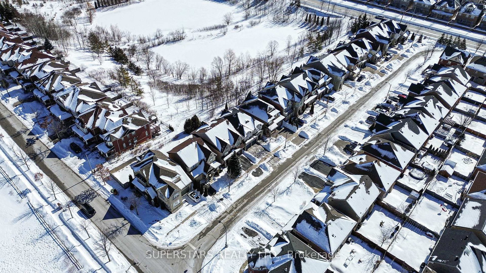 Detached House for sale at 68 Albright Crescent, Richmond Hill, Ontario, L4E 4Z4 - Jefferson - MLS: N12949158