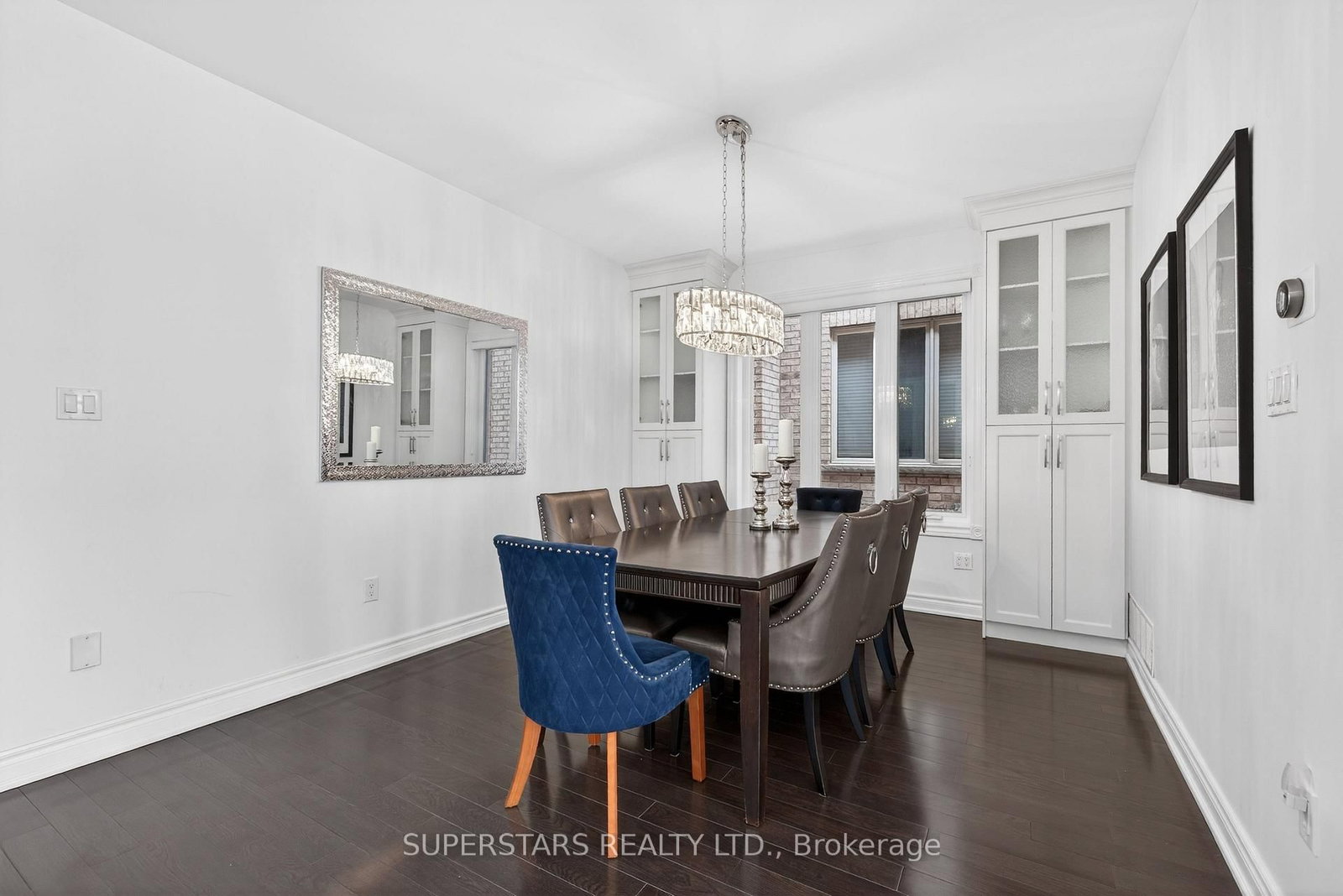 Detached House for sale at 68 Albright Crescent, Richmond Hill, Ontario, L4E 4Z4 - Jefferson - MLS: N12949158