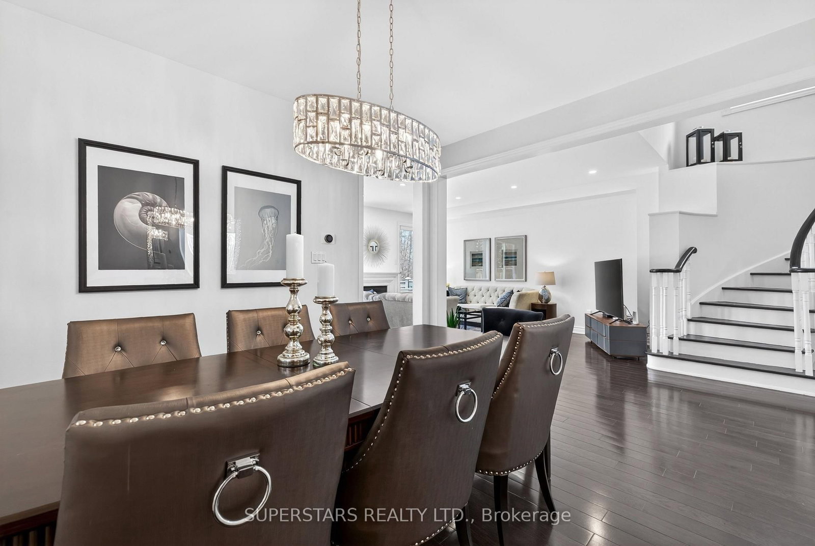 Detached House for sale at 68 Albright Crescent, Richmond Hill, Ontario, L4E 4Z4 - Jefferson - MLS: N12949158