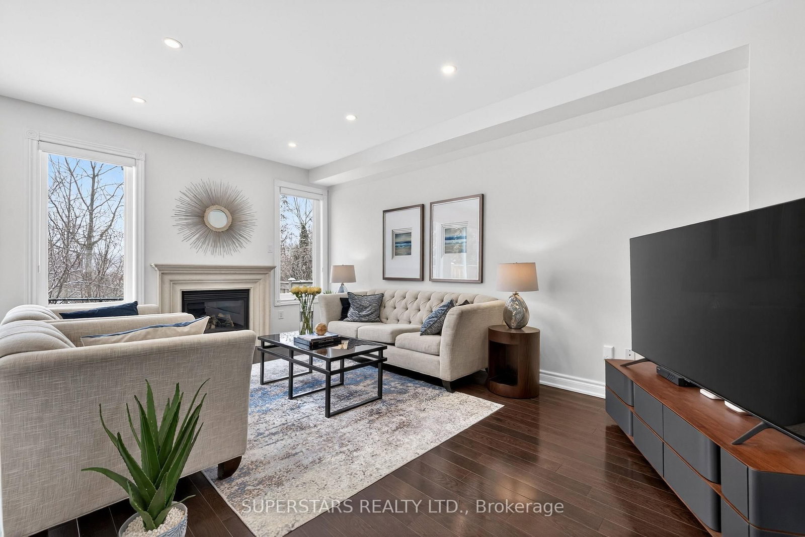 Detached House for sale at 68 Albright Crescent, Richmond Hill, Ontario, L4E 4Z4 - Jefferson - MLS: N12949158