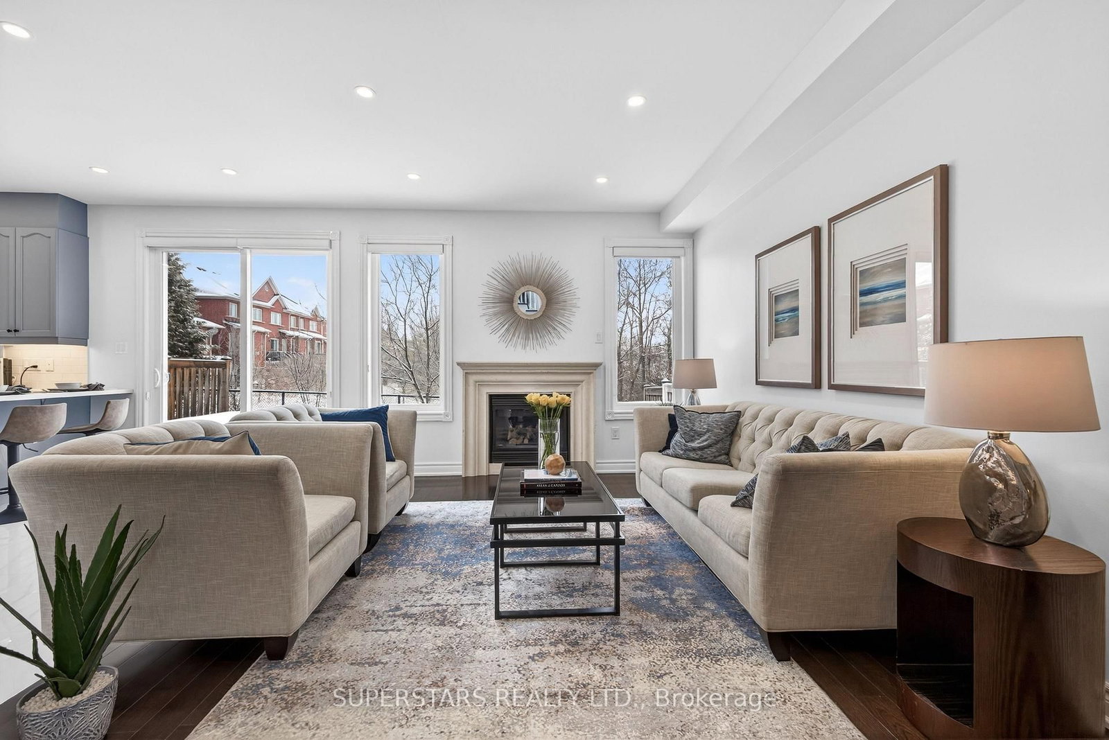 Detached House for sale at 68 Albright Crescent, Richmond Hill, Ontario, L4E 4Z4 - Jefferson - MLS: N12949158