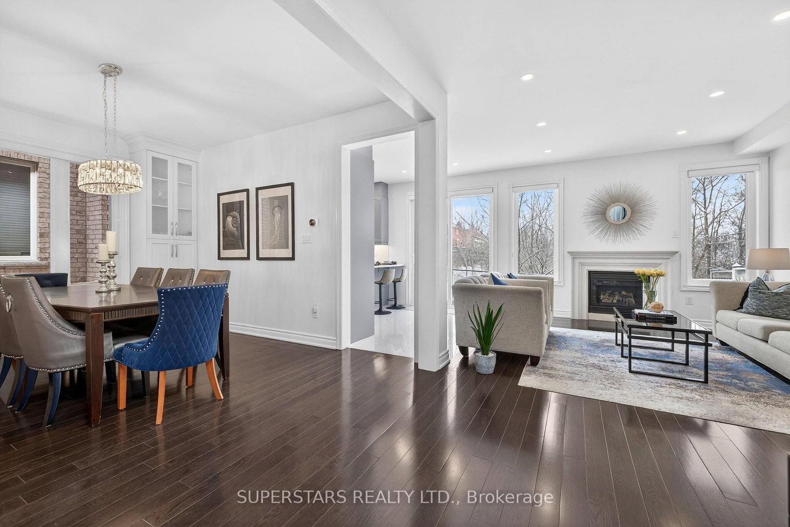 Detached House for sale at 68 Albright Crescent, Richmond Hill, Ontario, L4E 4Z4 - Jefferson - MLS: N12949158