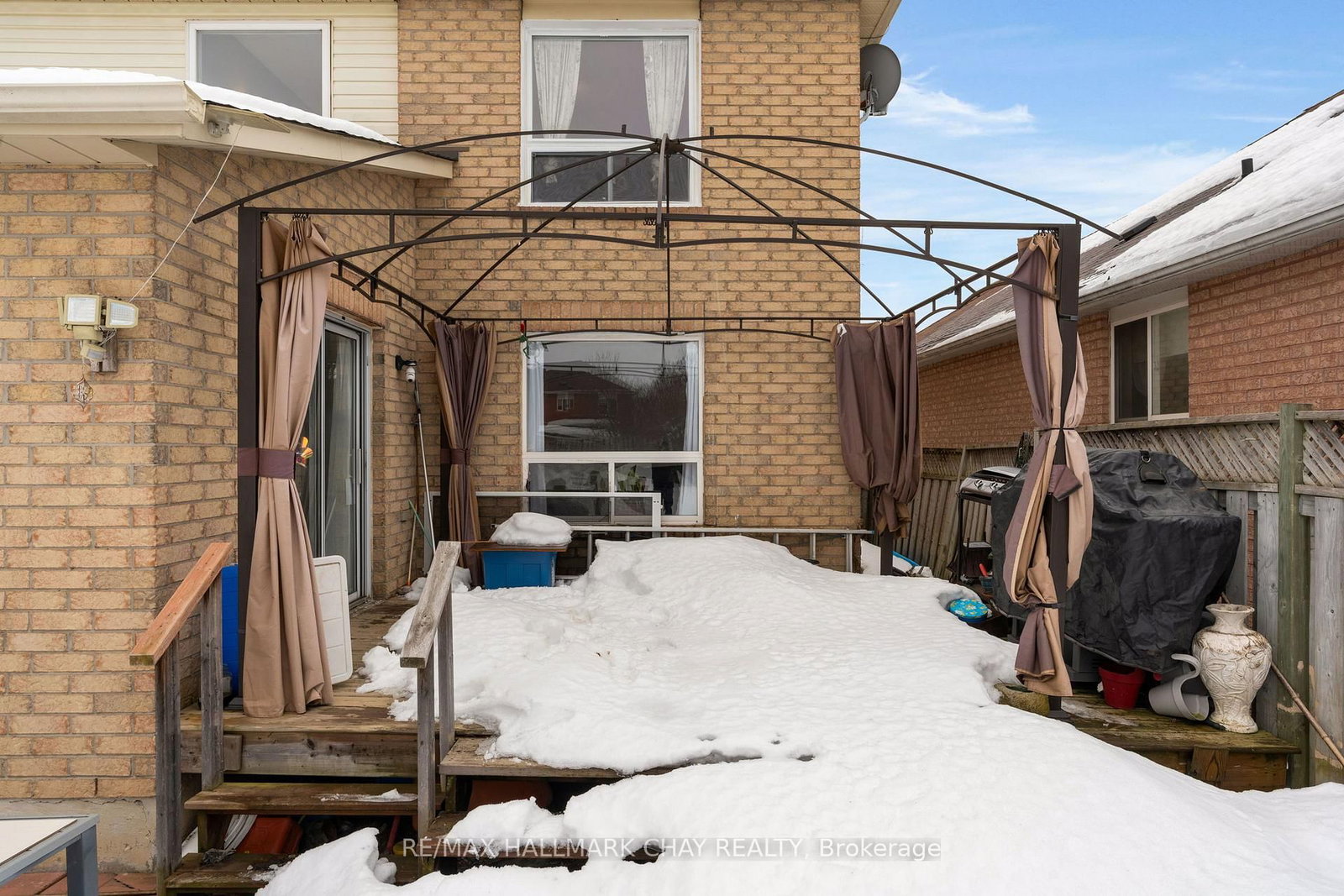 Detached House for sale at 1324 Forest Street, Innisfil, Ontario, L9S 1Z7 - Alcona - MLS: N12949282