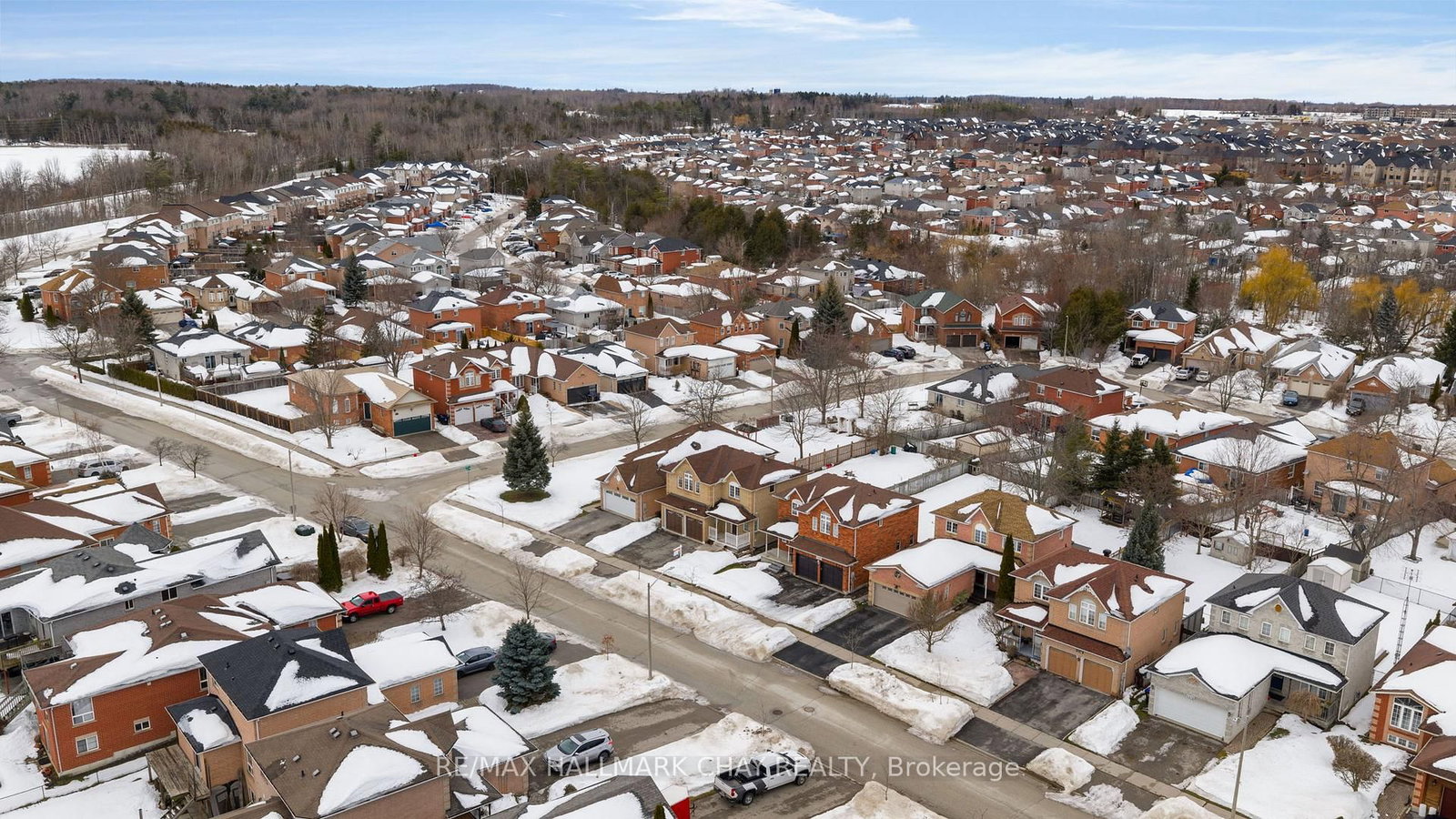 Detached House for sale at 1324 Forest Street, Innisfil, Ontario, L9S 1Z7 - Alcona - MLS: N12949282