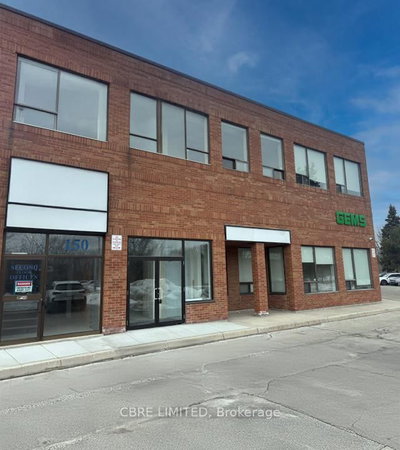 Units 201, 202, 203 - 150 Rivermede Rd | Vaughan | Image