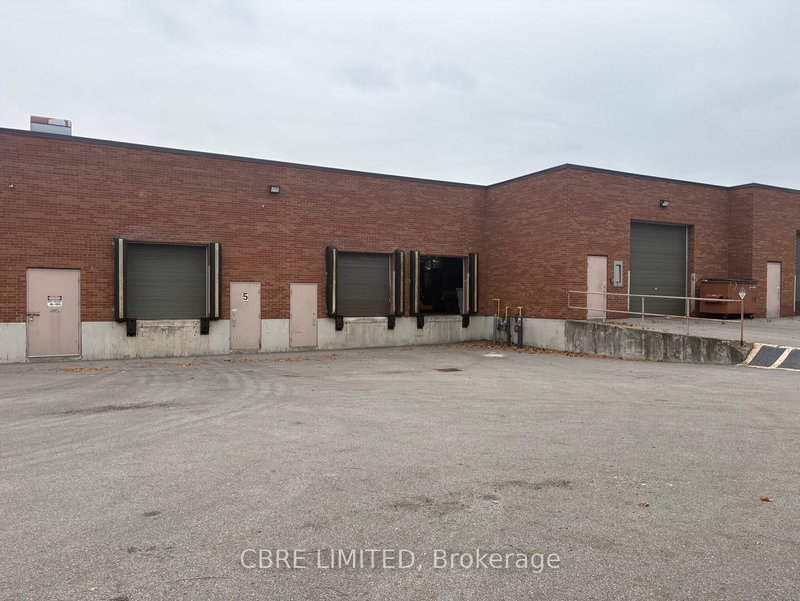 Unit 205 - 150 Rivermede Rd, Vaughan, L4K 3M8 | Image 2