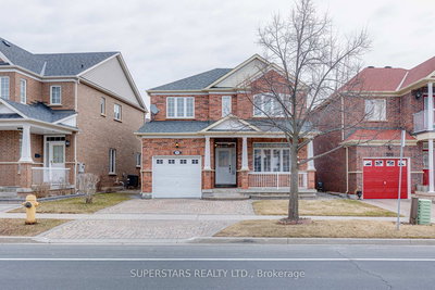 211 Stonebridge Dr | Markham | Image