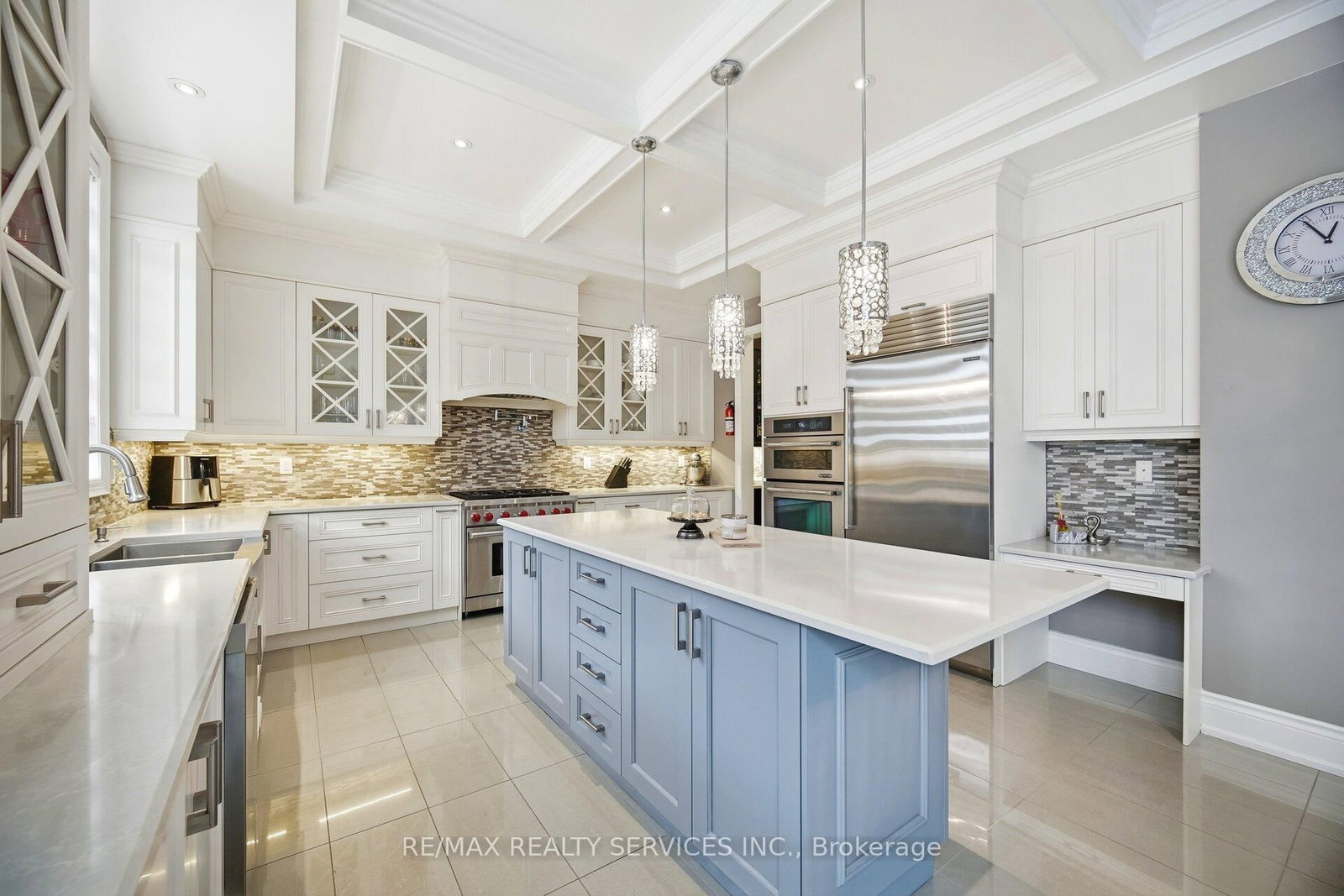 Detached House for sale at 36 West Coast Trail, King, Ontario, L7B 0A4 - Nobleton - MLS: N12949452