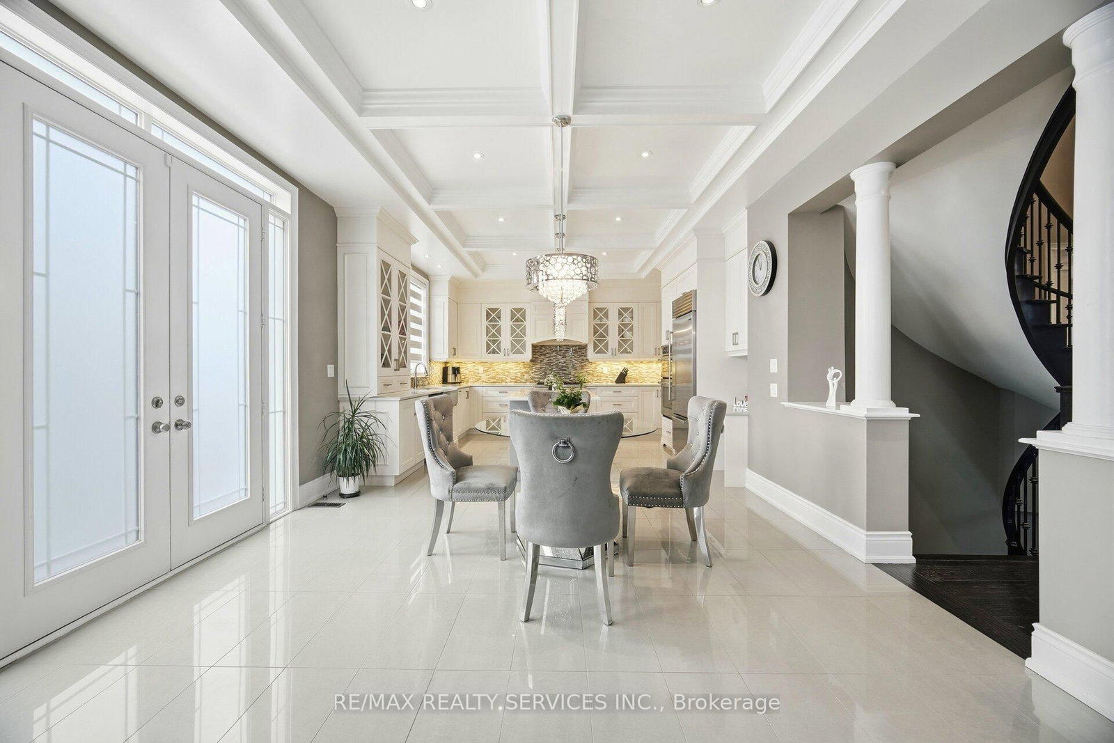 Detached House for sale at 36 West Coast Trail, King, Ontario, L7B 0A4 - Nobleton - MLS: N12949452