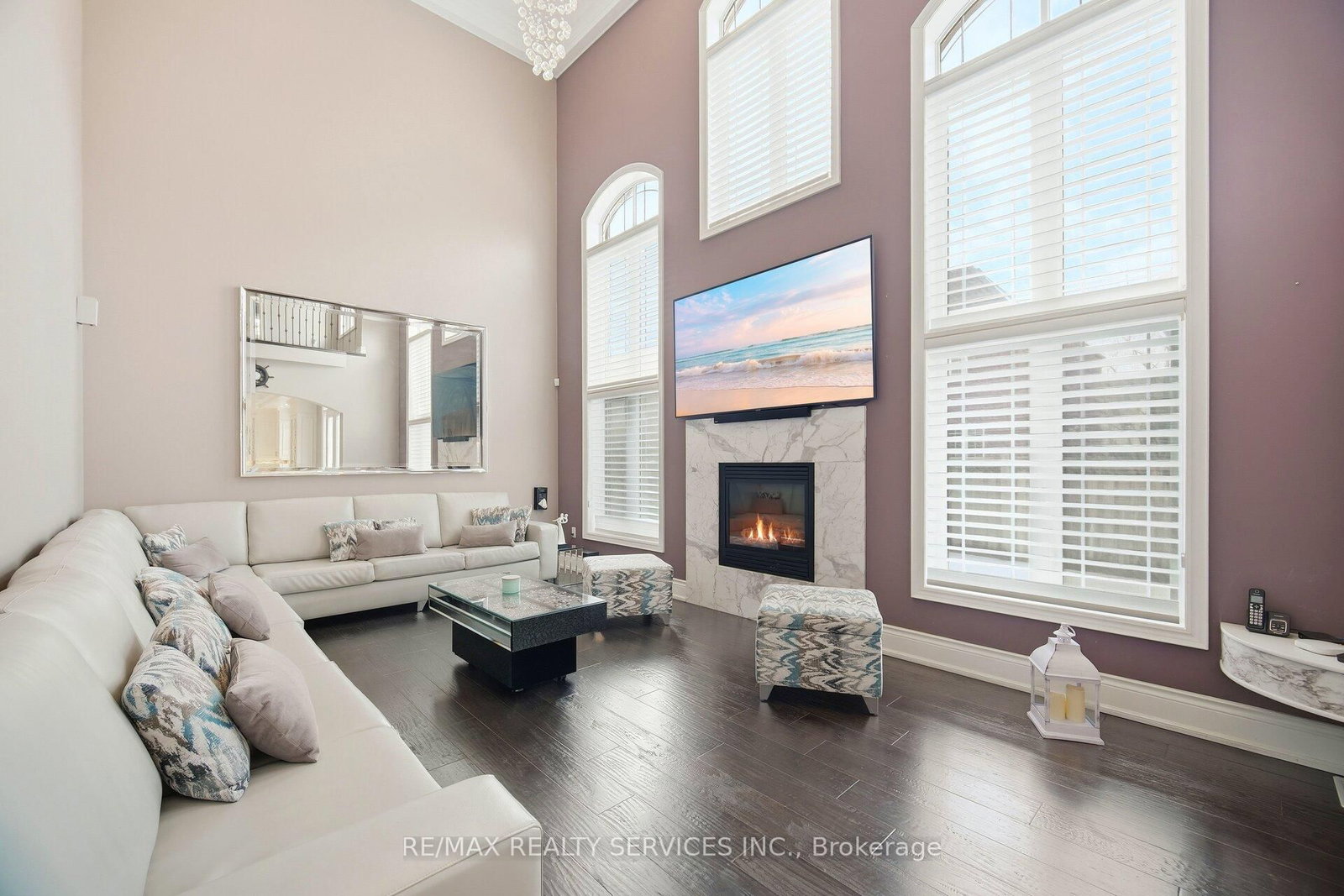 Detached House for sale at 36 West Coast Trail, King, Ontario, L7B 0A4 - Nobleton - MLS: N12949452